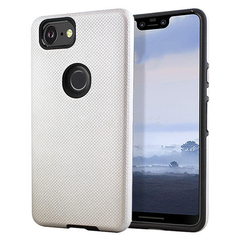 Hard Shell Case for Google Pixel 3a Hard Shell Case for Google Pixel 3a